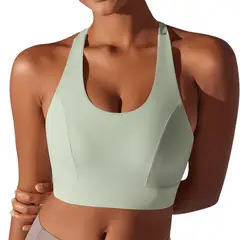 BLWOENS - Peto deportivo Mujer - Verde_.