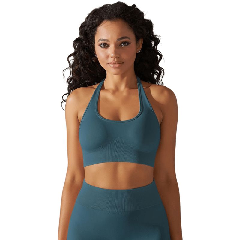 BLWOENS - Peto deportivo Mujer - Verde