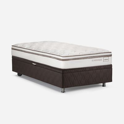 Imagen 2 del producto Boxet Classique+ de 1,5 Plazas 105 x 200 cm