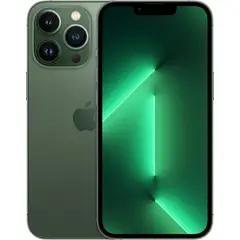 APPLE - IPhone 13pro 256GB Green Reacondicionado