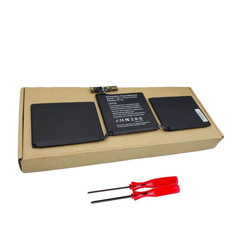 OEM - Bateria Repuesto Para Macbook Pro 13 2019 y 2020 A2159 A2289
