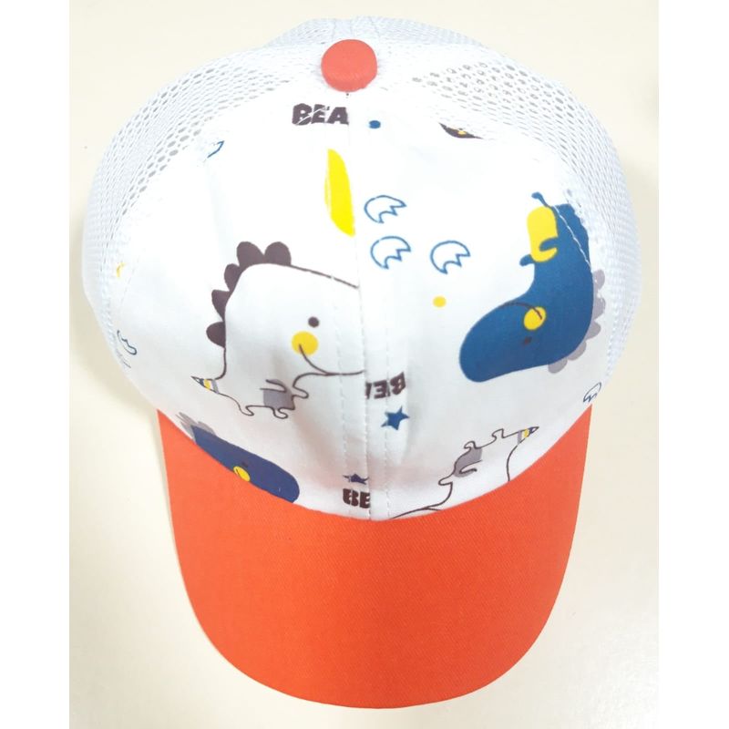 GENERICO - Gorro verano para bebe 6 meses a 24 meses