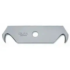 OLFA - Repuesto Cuchillo Hoja Gancho