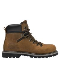 Botin Casual Hombre Marrón claro