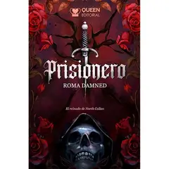 GENERICO - Prisionero Libro Roma Damned