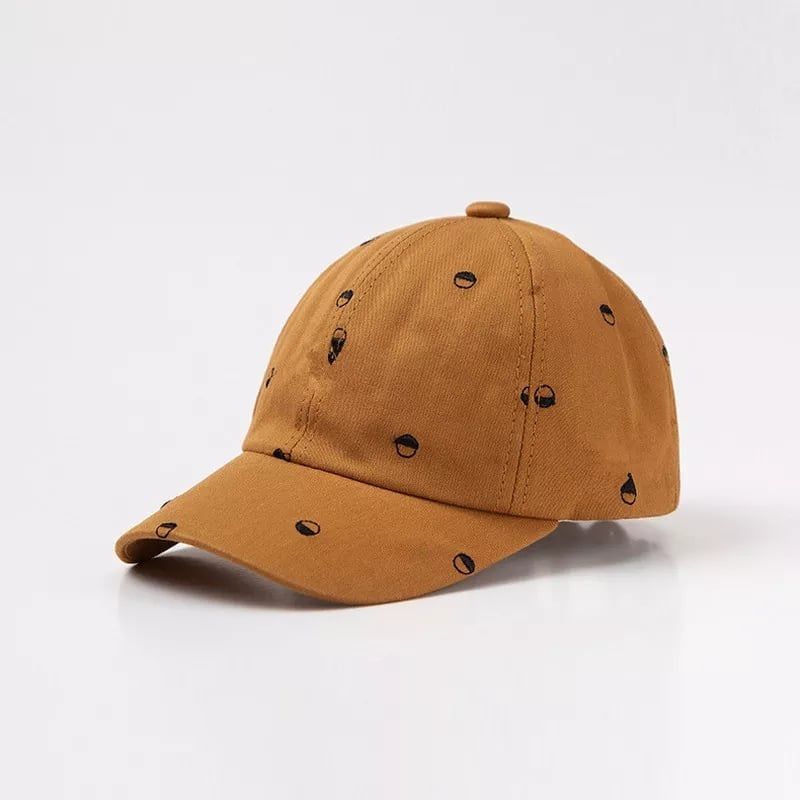 GENERICO - Gorro verano para bebe 6 meses a 24 meses
