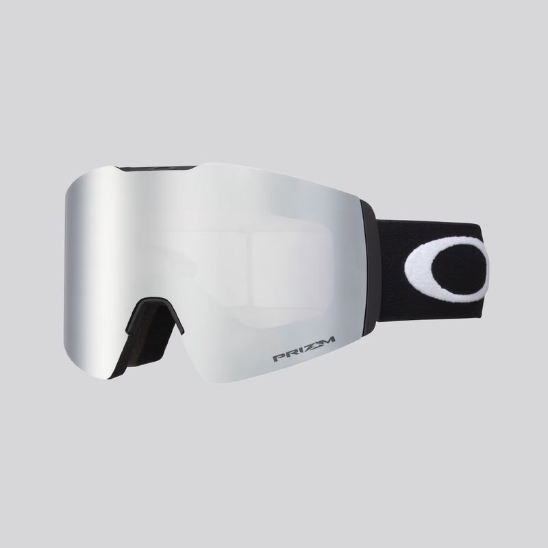 OAKLEY - Antiparras  Fall Line XL Oakley Black/Prizm Snow Black