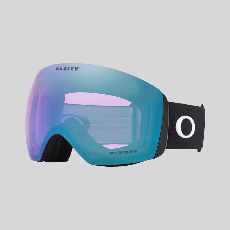 OAKLEY - Antiparras  Flight Deck L Oakley Pink/Prizm Snow/ Black