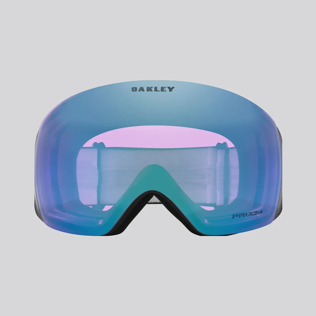 OAKLEY - Antiparras  Flight Deck L Oakley Pink/Prizm Snow/ Black