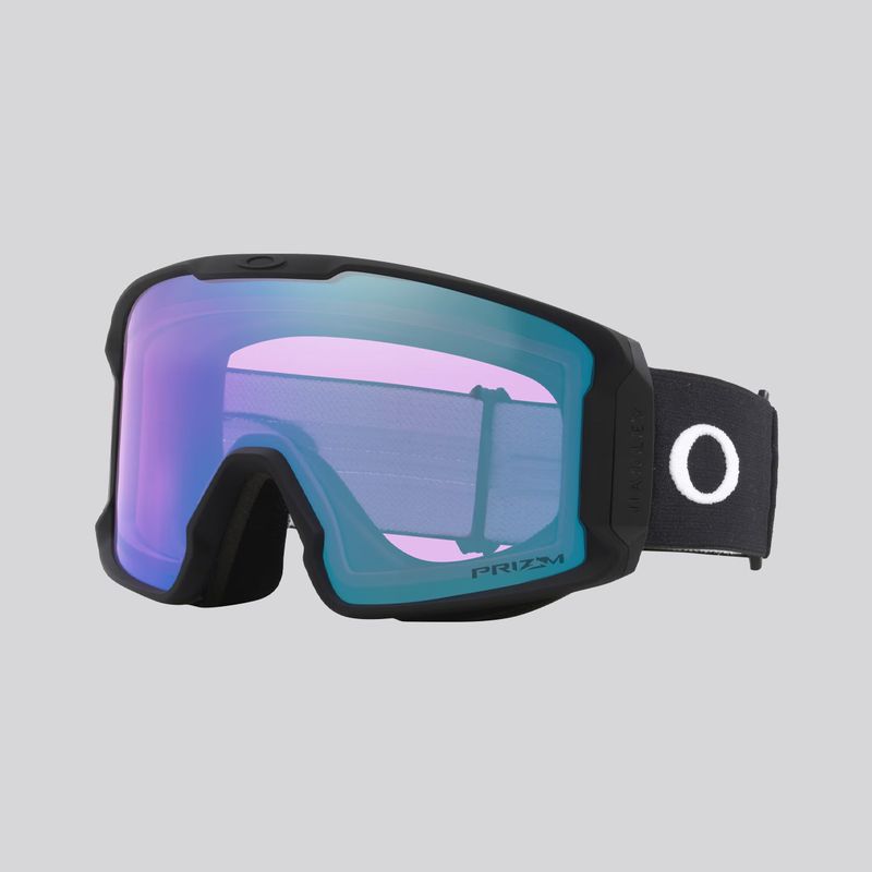 OAKLEY - Antiparras  Line Miner L Oakley Matte Black