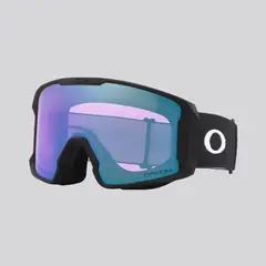 OAKLEY - Antiparras Line Miner L Matte Black
