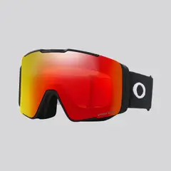 OAKLEY - Antiparras Line Miner Pro Matte Black/Prizm Torch
