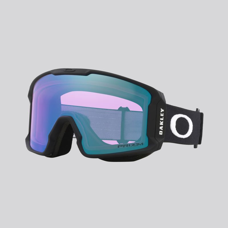 OAKLEY - Antiparras  Line Miner M Oakley Matte Black