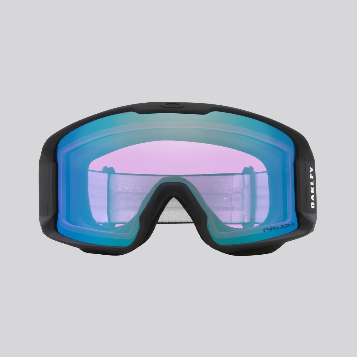 OAKLEY - Antiparras  Line Miner M Oakley Matte Black