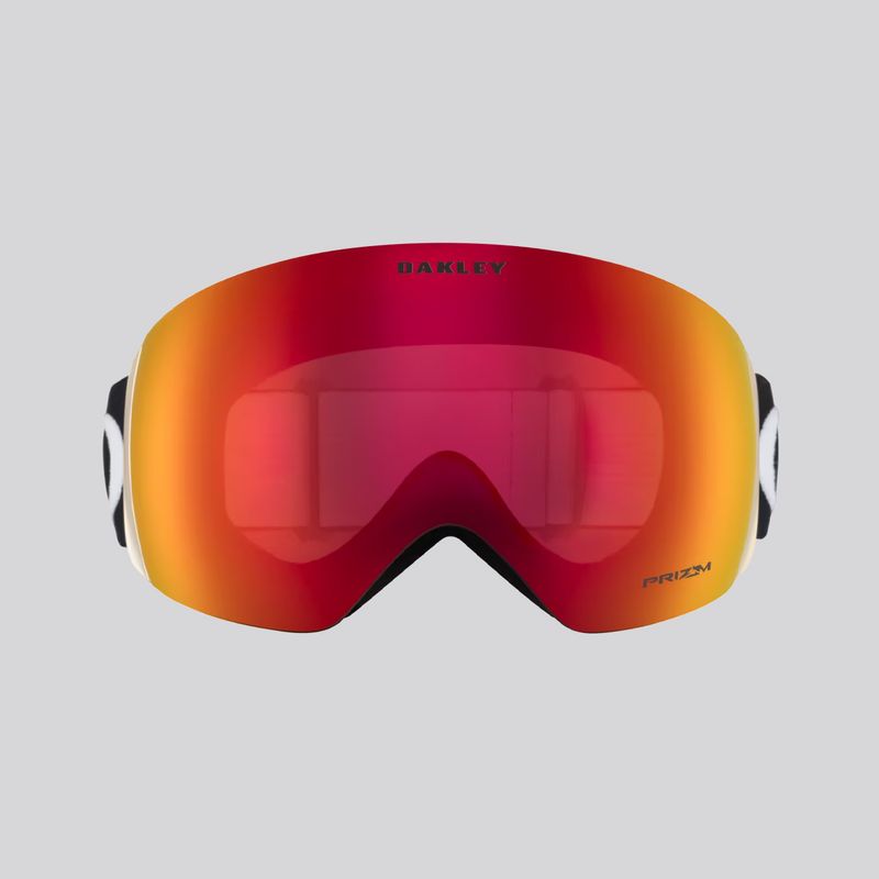 OAKLEY - Antiparras  Flight Deck L Oakley Prizm Snow/Black