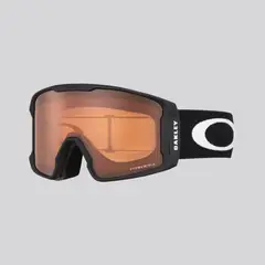 OAKLEY - Antiparras Line Miner L Matte Black/Snow