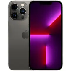 APPLE - IPhone 13 Pro Max 128GB Gris Grafito Reacondicionado