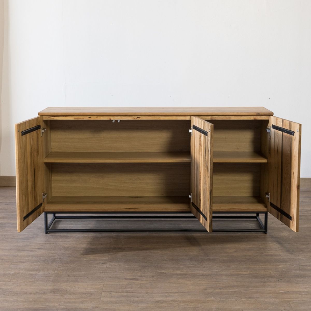 AMOBLE - Buffet Diego Ii Amoblé.