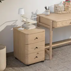 AMOBLE - Cajonera Simon Amoblé