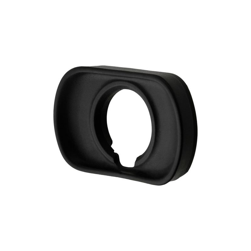 FUJIFILM - Copa ocular de Fujifilm EC-XT M - tamaño estándar
