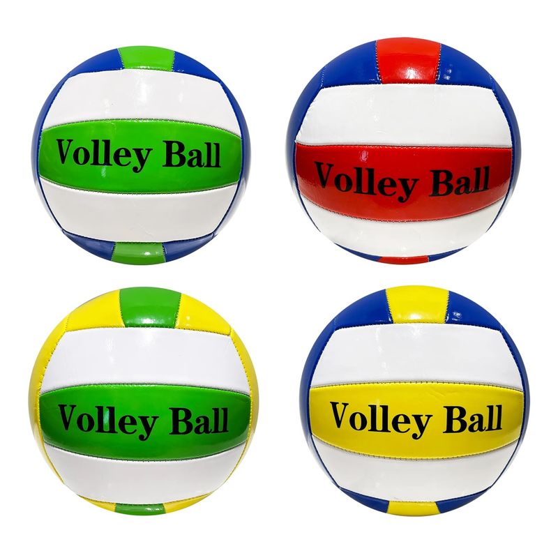 GENERICO - Balón Voleibol Pelota Volley Ball Entrenamiento Playa