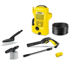 KARCHER - Hidrolavadora K2 Universal Edition Car.