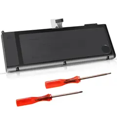 OEM - Bateria De Repuesto A1382 Para Macbook Pro 15 A1286 2011-2012