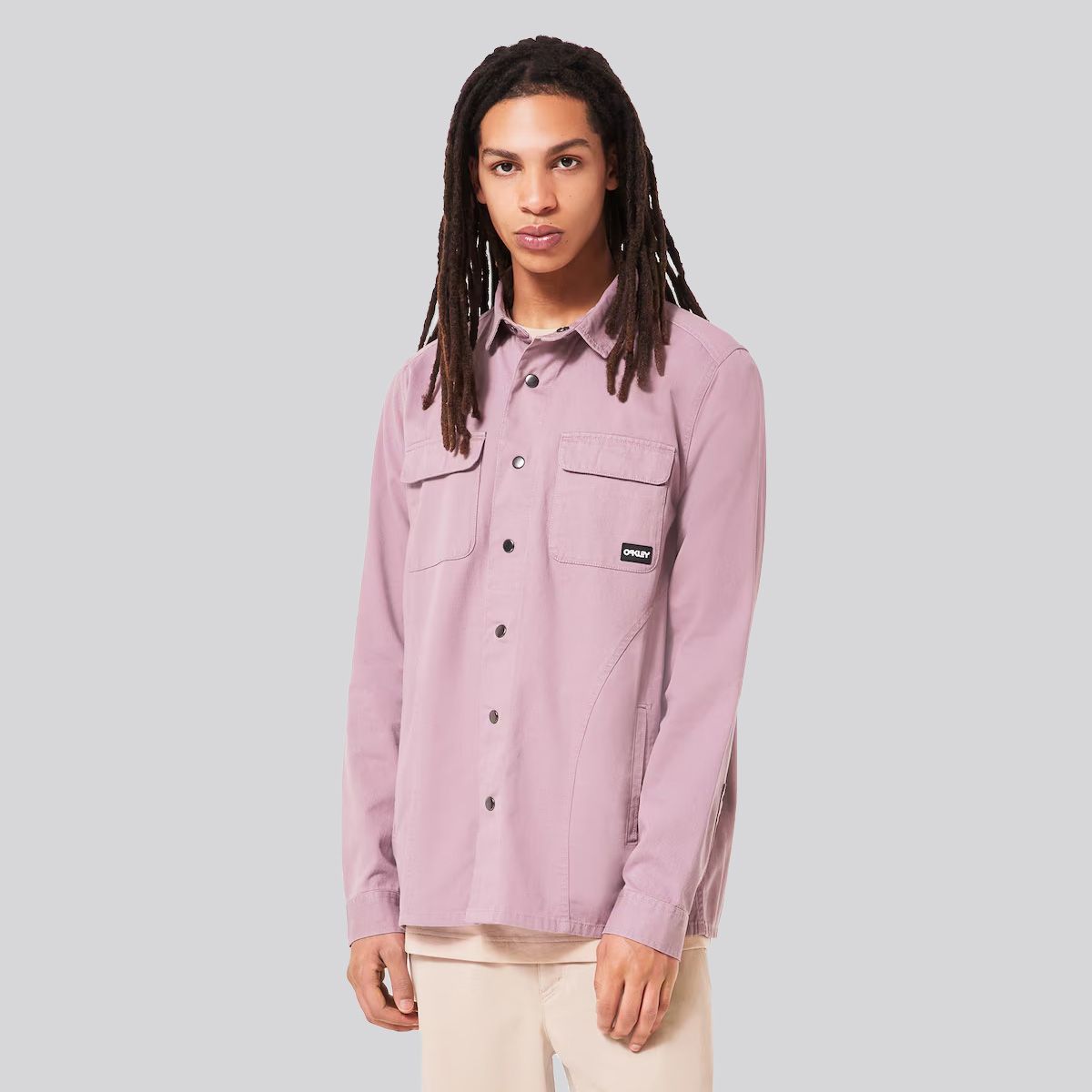 OAKLEY - Chaqueta Hombre Long Wknd Oakley Toadstol