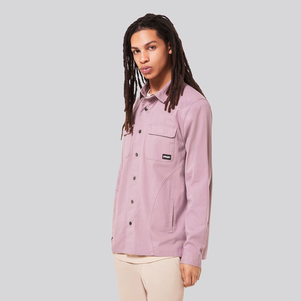 OAKLEY - Chaqueta Hombre Long Wknd Oakley Toadstol