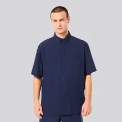 OAKLEY - Camisa Hombre All Day Rc Team Navy