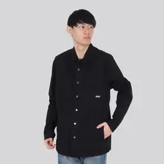 OAKLEY - Chaqueta Hombre Long Wknd Black