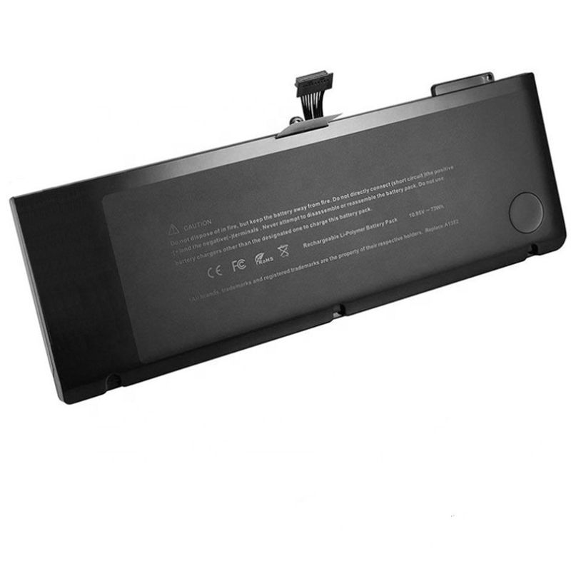 OEM - Bateria De Repuesto A1382 Para Macbook Pro 15 A1286 2011-2012