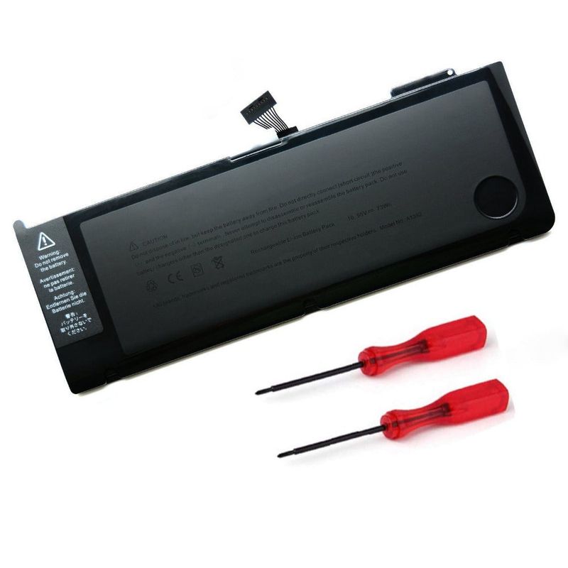 OEM - Bateria A1382 para Macbook Pro 15 A1286