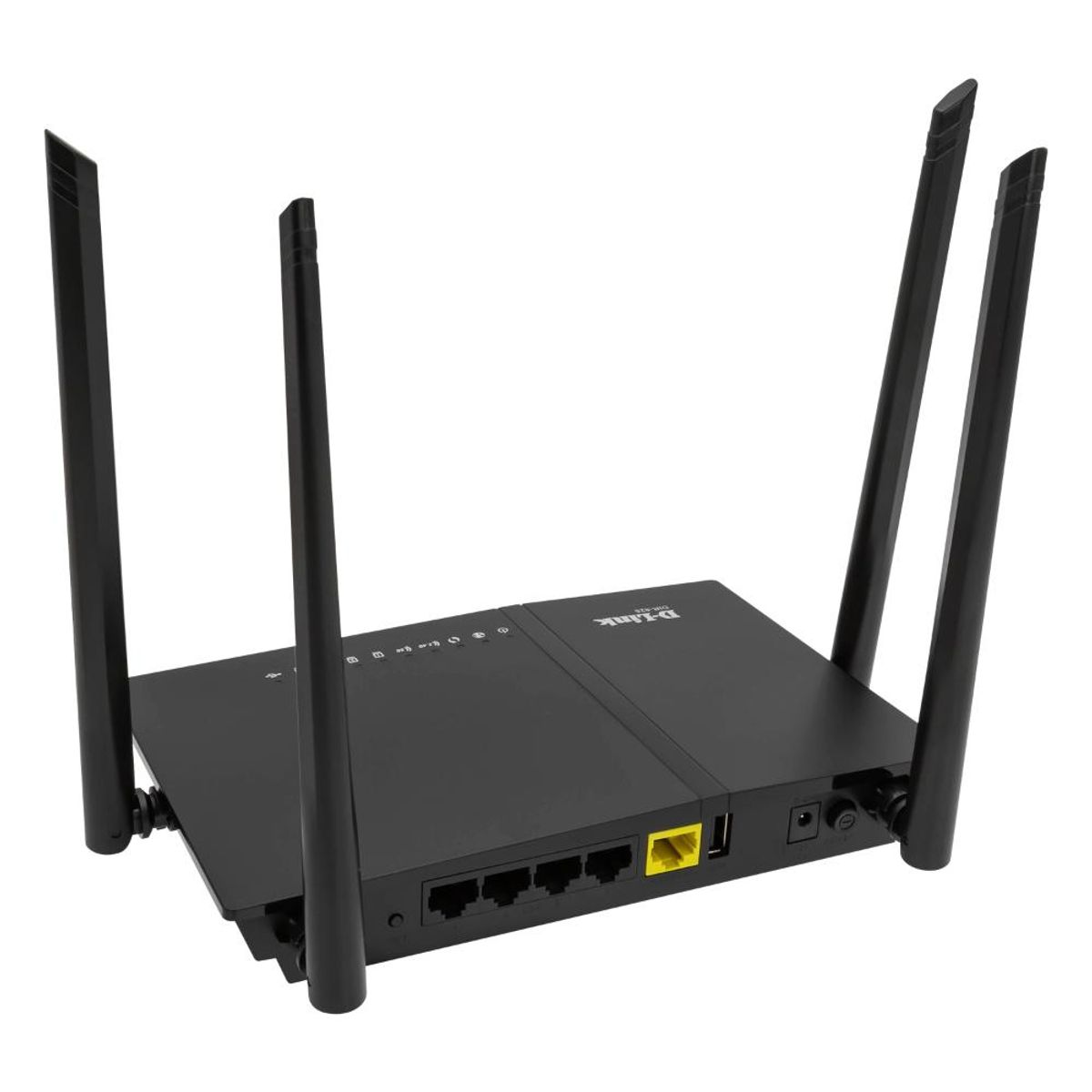 DLINK - ROUTER INALÁMBRICO AC1200 DUAL BAND DIR-825