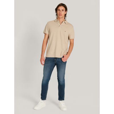 Imagen 2 del producto Polo Im 1985 Regular Fit Beige