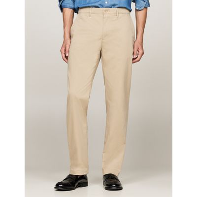 Imagen 2 del producto Pantalón Chino Denton Straight Fit Beige