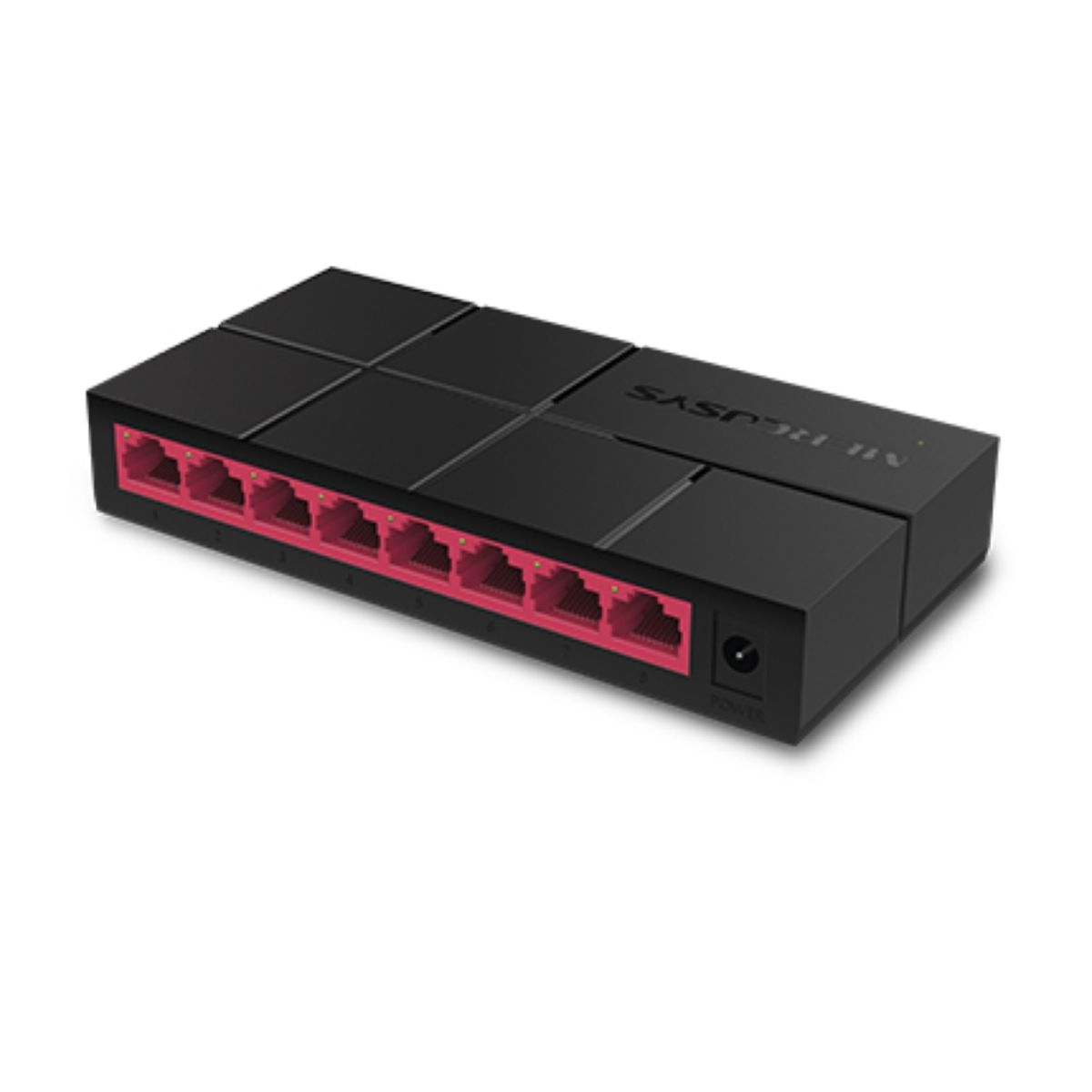 TP LINK - Switch de Escritorio TP-Link MS108G 8-Port 101001000 Mbps