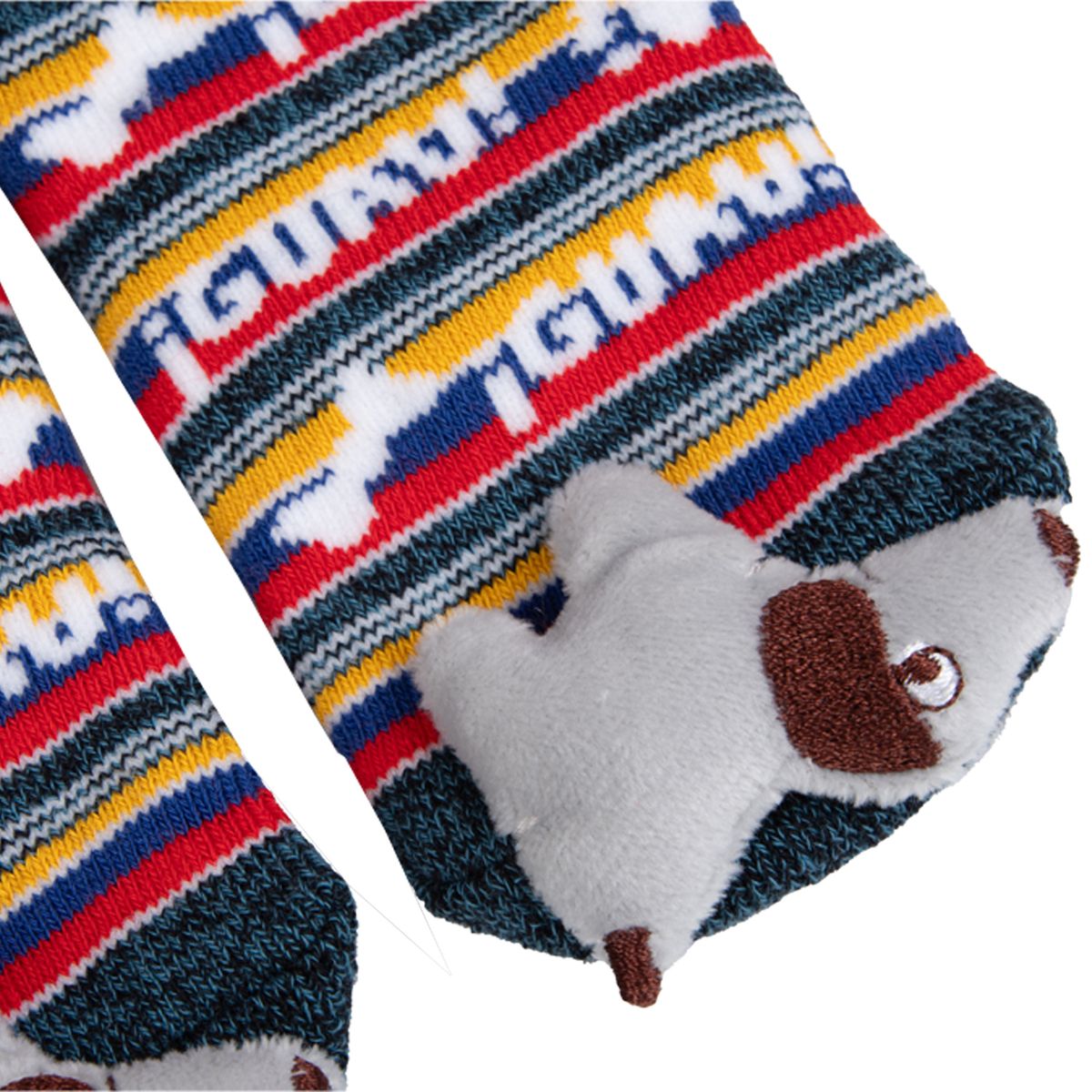 PILLIN - Calcetines Recién Nacido Niño Petroleo Pillin (PAB106-25PET )