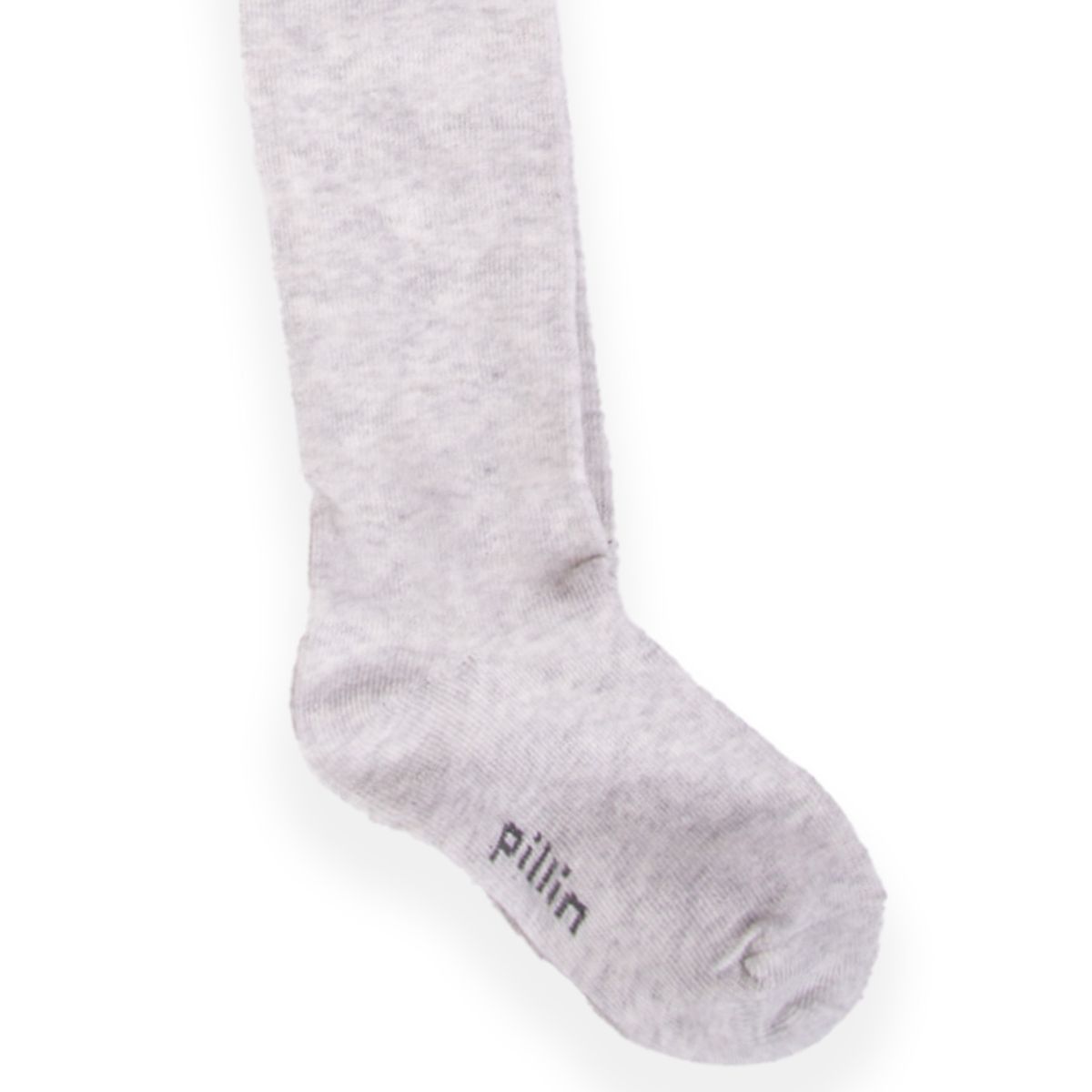 PILLIN - Panty Gris Pillin (PAB133-25GRI )