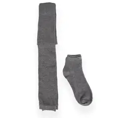 PILLIN - Panty Gris (PAB134-25GRI )