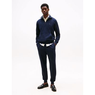 Imagen 1 del producto Joggers Essential Terry Con Logo Azul