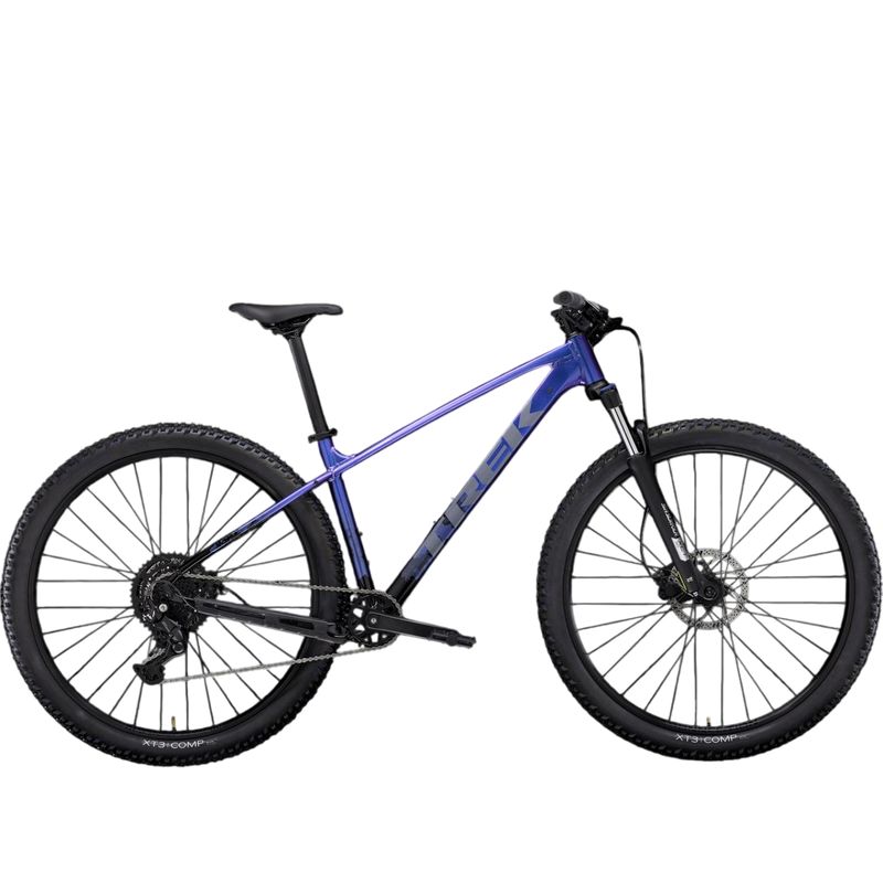 TREK - Bicicleta MTB Trek Marlin 5 Gen 3 Púrpura ML