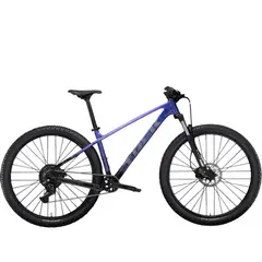 TREK - Bicicleta MTB Marlin 5 Gen 3 Púrpura ML