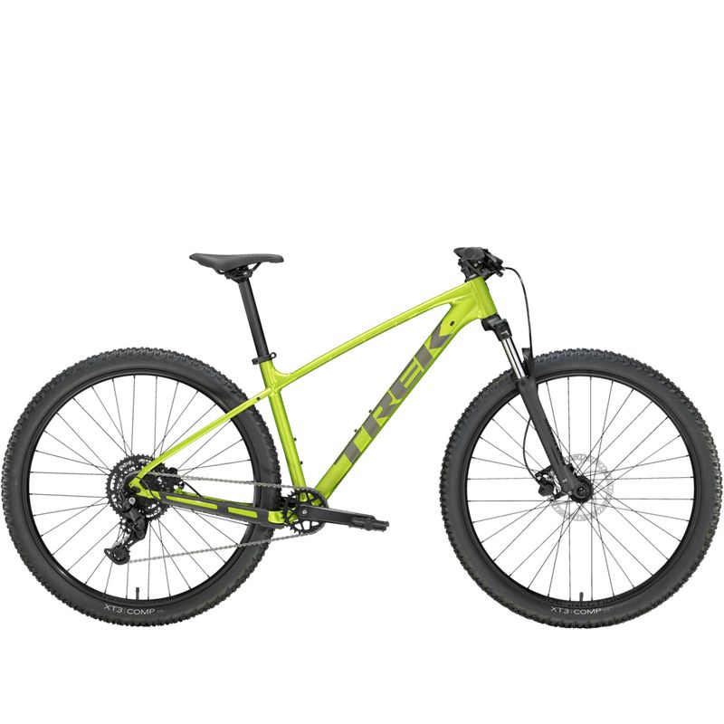 TREK - Bicicleta MTB Trek Marlin 5 Gen 3 Verde