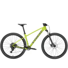 TREK - Bicicleta MTB Marlin 5 Gen 3 Verde