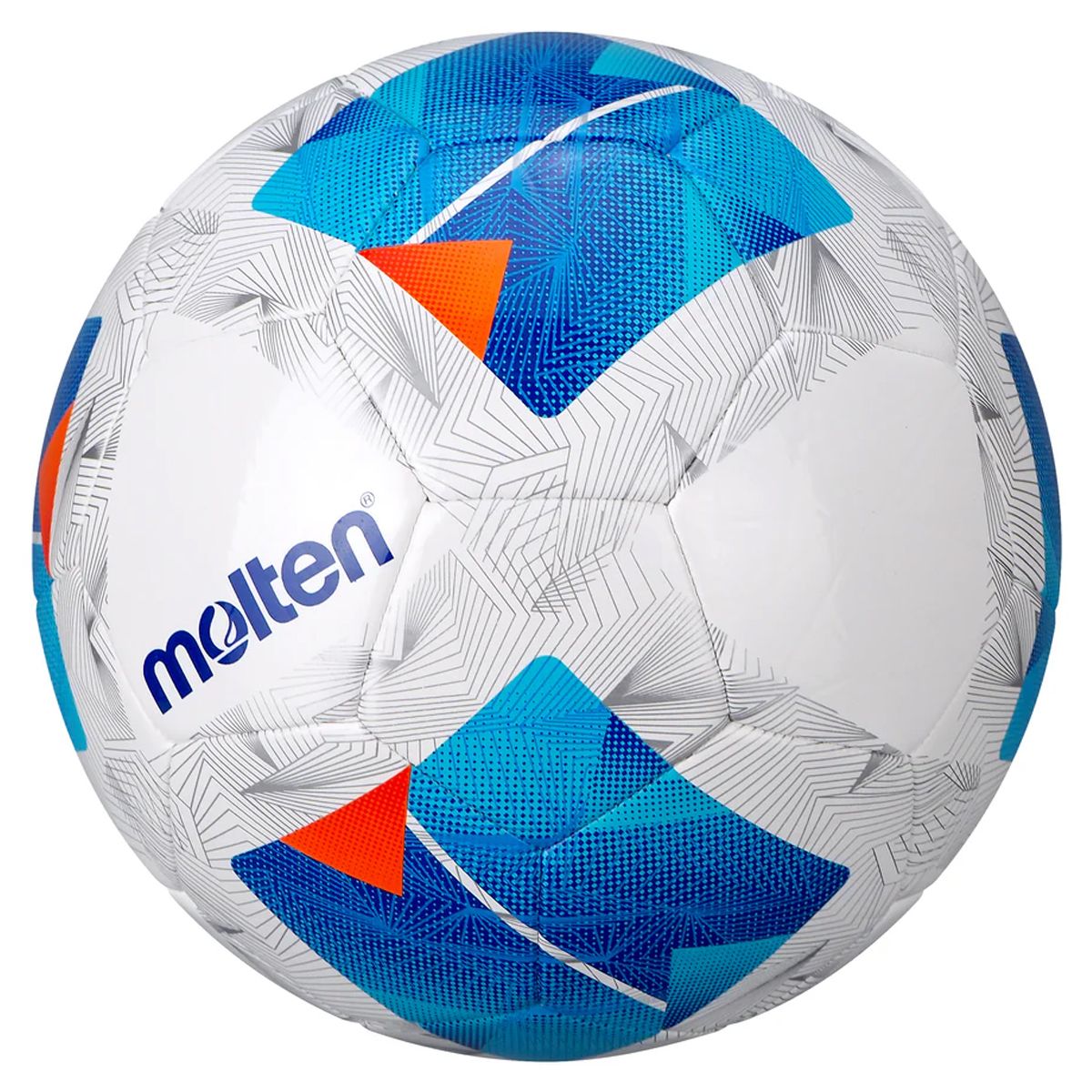 MOLTEN - Balón fútbol molten vantaggio 1000 FG - N°5 2025