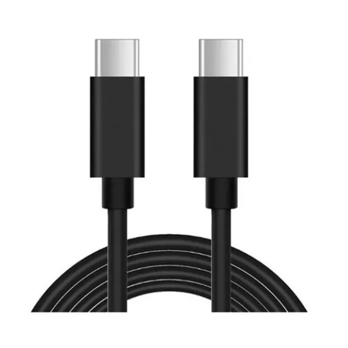 SAMSUNG - Cable Original Carga Rapida Samsung Usb-c A Usb-c 1 Metro