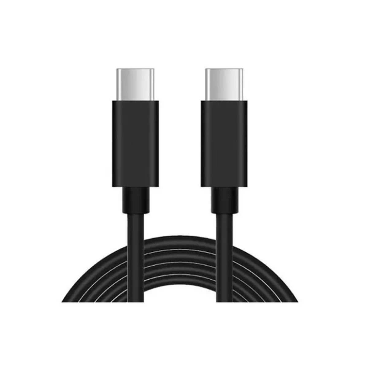 SAMSUNG - Cable Original Carga Rapida Samsung Usb-c A Usb-c 1 Metro