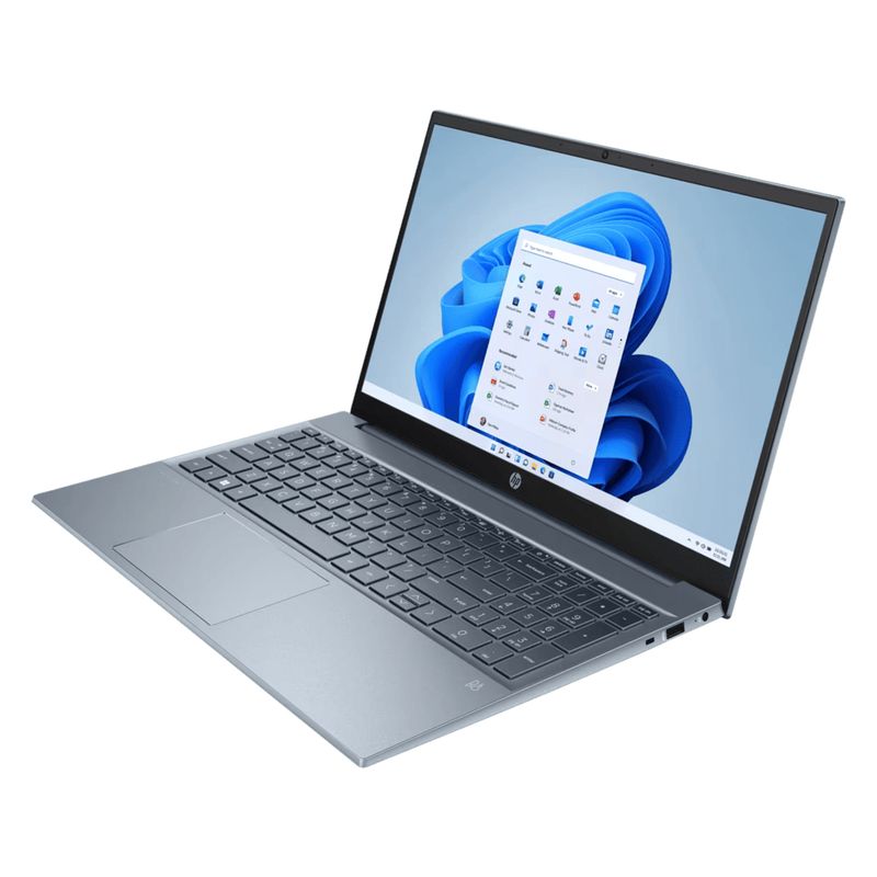 HP - HP Pavilion Laptop 15-eg2503la Intel Core i5-1235U 156 16GB512GB SSD- Seminuevo