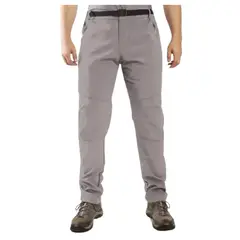 EKOL TACTICA MILITAR - Pantalon Softshell Hombre Termico Impermeable Con Micropolar